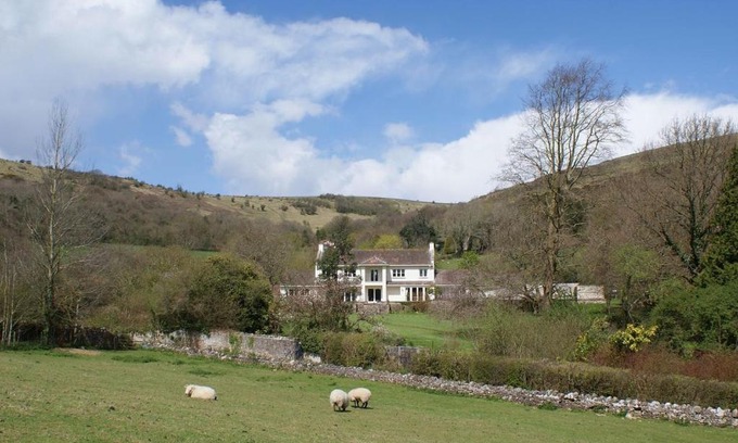 Axbridge House | Compton House, Compton Bishop