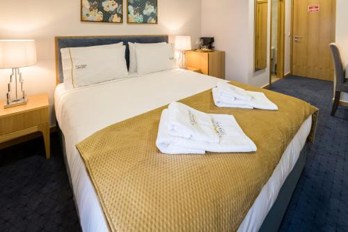 Sao Domingos de Benfica House | Comtesse Lisbonne Guest House by Homing