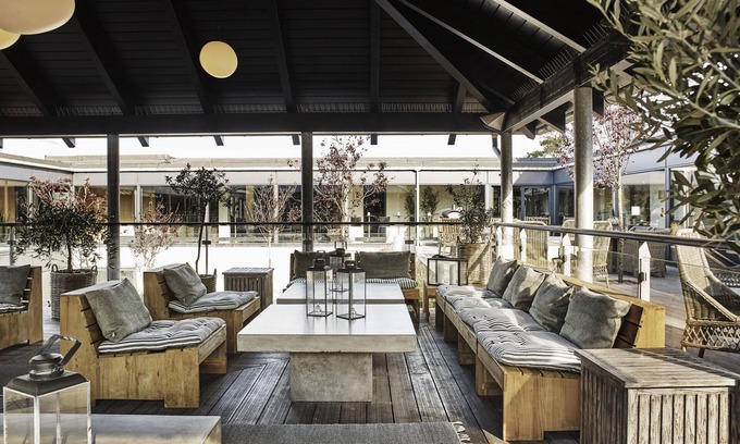 Roskilde Hotel | Comwell Roskilde