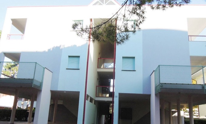 Bibione Apartment | CONDOMINIO TUCANO - Tucano 003F 1P C2*M0270349049