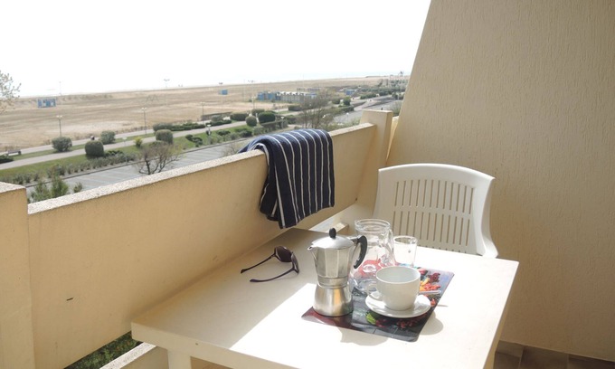 Bibione Lido dei Pini Apartment | CONDOMINIO CARINA SUD - Carina Sud 091F 3P C*M0270348652