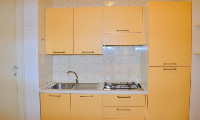 Bibione Lido dei Pini Apartment | CONDOMINIO CARINA SUD - Carina Sud 073F 2P B*M0270348648