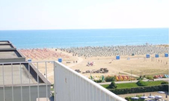 Bibione Apartment | CONDOMINIO LAGUNA GRANDE - Laguna Grande 075F 6P B2*M0270348859