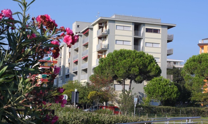 Bibione Apartment | CONDOMINIO LAGUNA GRANDE - Laguna Grande 039R 3P A*M0270348856