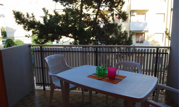 Bibione Apartment | CONDOMINIO SAN MICHELE - San Michele 018R 2P C M0270348996