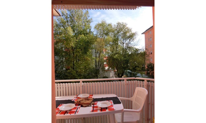Bibione Lido dei Pini Apartment | CONDOMINIO LERO - Lero 013F 2p B* M0270348899