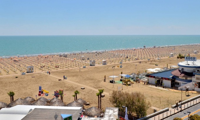 Bibione Apartment | CONDOMINIO IPPOCAMPO - IPPOCAMPO 046R 4P B*M0270348844