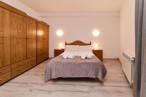 Soldeu Apartment | Con Parking y Escritorio I Apartamento en Incles I AndBnB