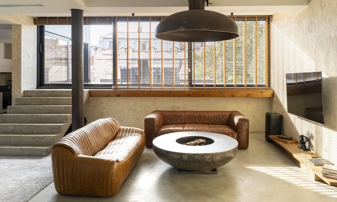 Vera Apartment | Concept 1416