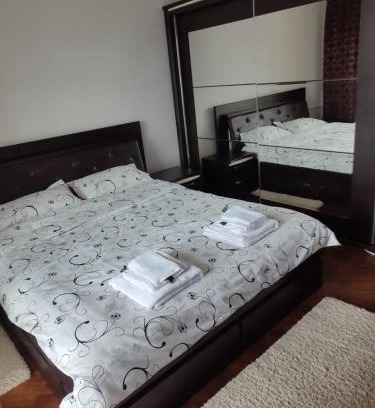 Ramnicu Valcea Apartment | Concept home Valcea