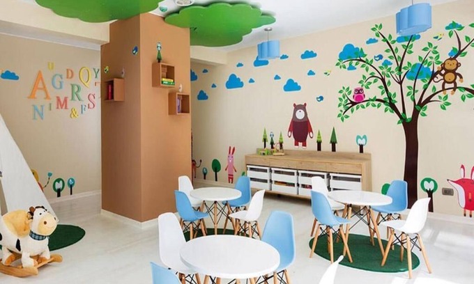 Brena Apartment | Concepto Life Lima Peru