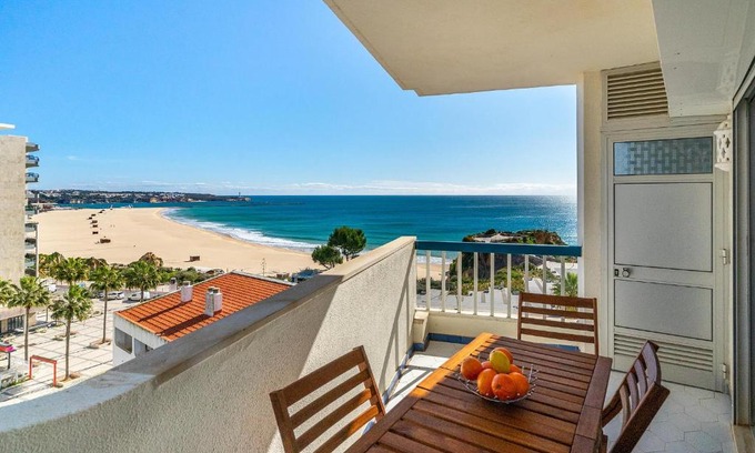 Praia da Rocha Apartment | Concorde Seaview by Encantos do Algarve - 701