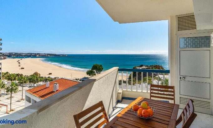 Praia da Rocha Apartment | Concorde Seaview by Encantos do Algarve - 701