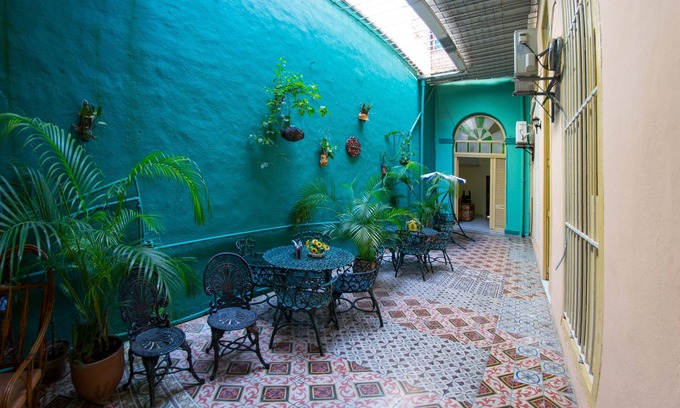 Centro Havana Bed & Breakfast | Concordia Street Partners