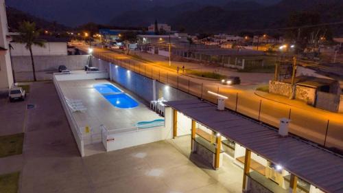 Ipiranguinha Apartment | COND SUN WAY APARTAMENTO COM Piscinas E Churrasqueiras