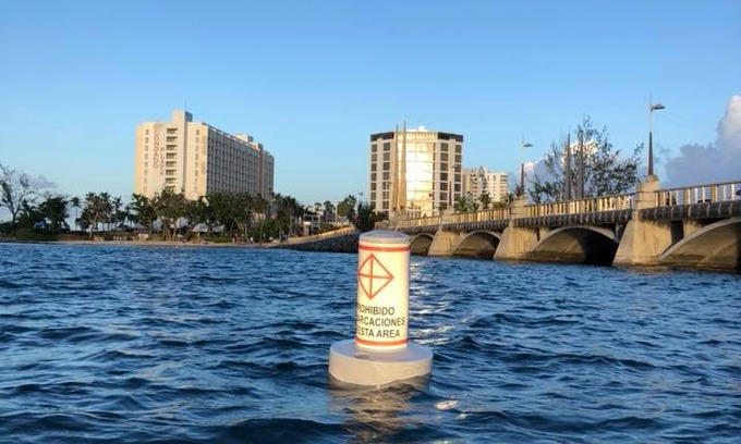 Puerta de Tierra Hotel | Condado Lagoon Villas 1