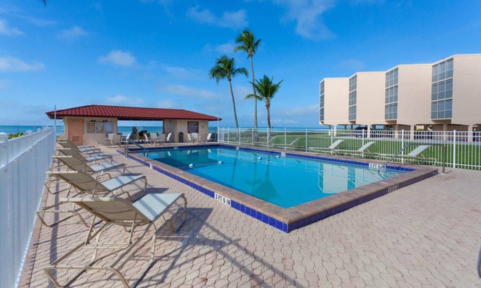 Bonita Springs Condo | Condo ∙ 1 bedroom ∙ 4 guests