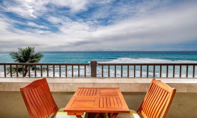 Kailua-Kona Condo | Condo ∙ 1 bedroom ∙ 2 guests