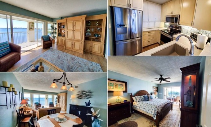 Bonita Springs Condo | Condo ∙ 2 bedrooms ∙ 4 guests