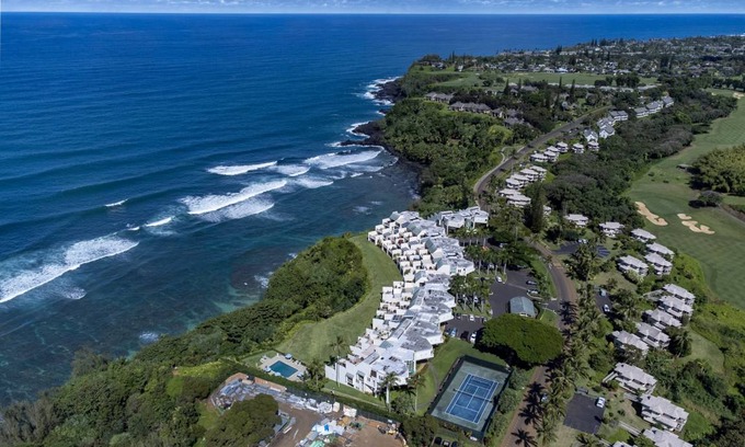 Princeville Condo | Condo ∙ 2 bedrooms ∙ 4 guests