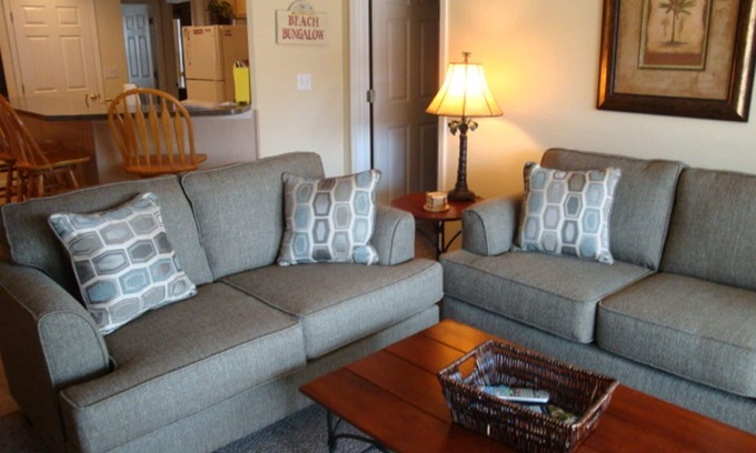 Osage Beach Condo | Condo 331 Parkview Bay, Osage Beach Lakefront LABOR DAY SPECIAL, BOOK NOW