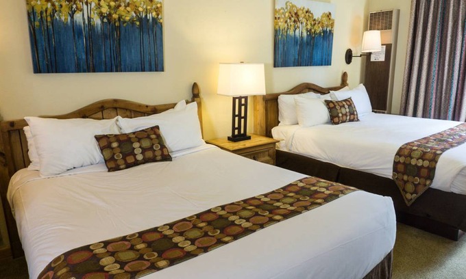 Truckee Condo | Condo ∙ 4 guests