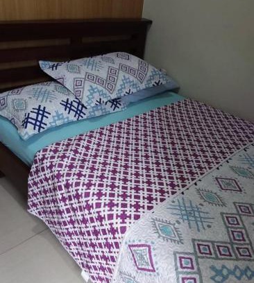 Barangay 76 Apartment | Condo At Shell Residences