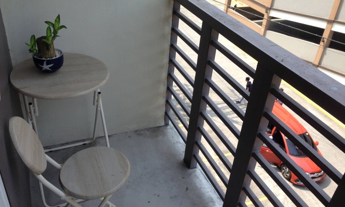Muntinlupa Condo | Condo eLgimikero 2 @ Solano Hills - Self Check in 24/7