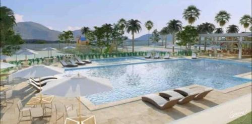 Santo Domingo Apartment | CONDO EN SANTO DOMINGO