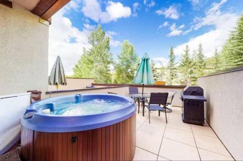 Warrior's Mark Apartment | Condo in Breckenridge