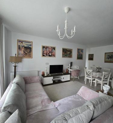 Cluj-Napoca Apartment | Condo in Cluj-Napoca