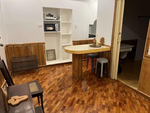Baguio Apartment | Condo in Green Valley Baguio