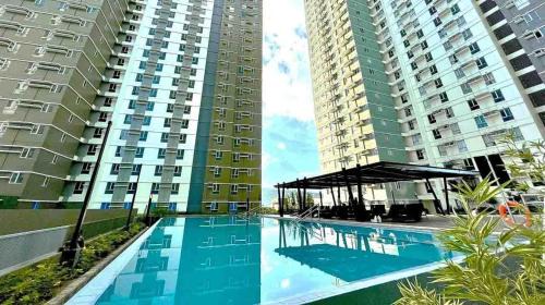 Cebu Apartment | Condo in IT Park Cebu City