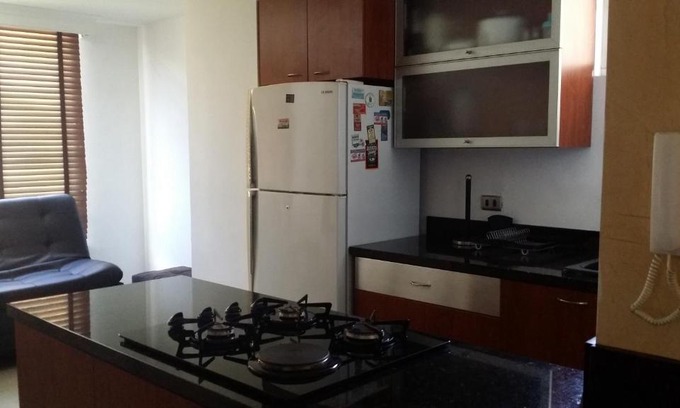 Buenos Aires Apartment | Condo in Poblado