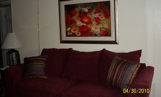 Skyline Bel Air Estates Apartment | Condo in Scenic Foothills,WIFI-
