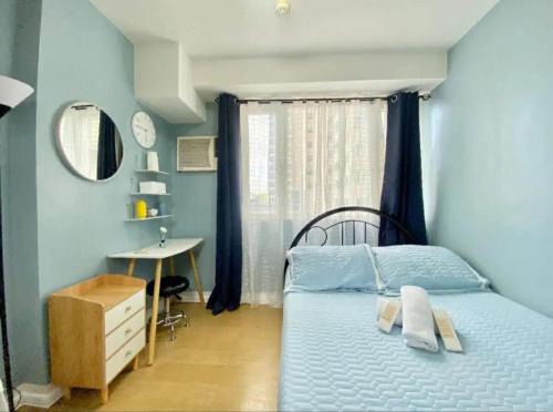 Pembo Apartment | Condo in Taguig near BGC by Flourish Dreamscape