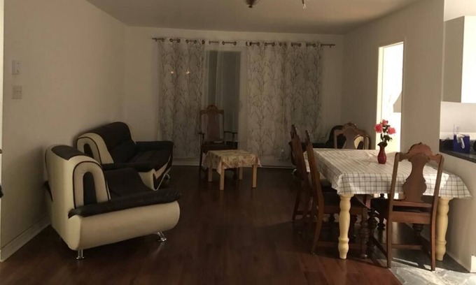 L'Ile-Perrot Condo | Condo in the island.a lot of activities:parc history,farms,camps for children,fi