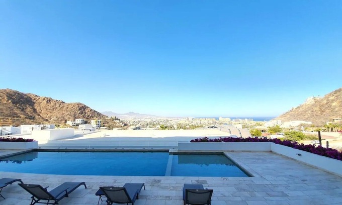 Libertad Condo | CONDO LI BY TRVL2HM