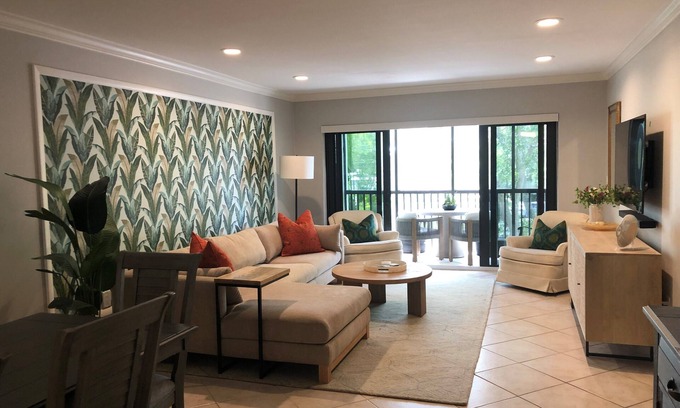 Siesta Key Condo | Condo located on the best beach in the United States
