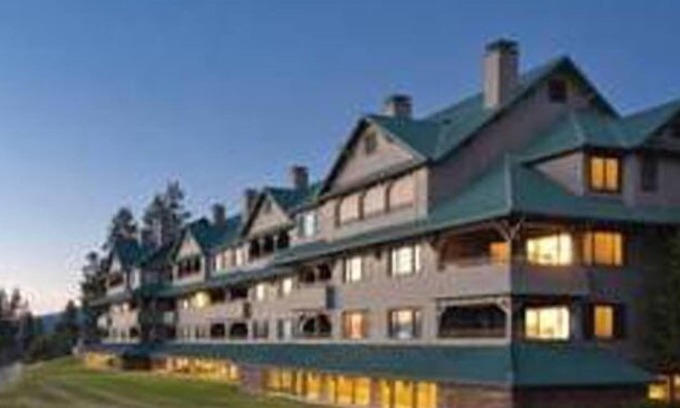 Coeur d'Alene Resort | Condo on Lake Coeur d'Alene July 2-9, 2022