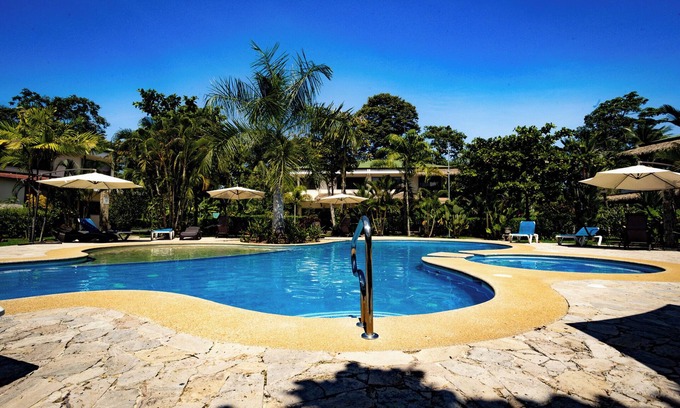 Quepos Condo | Condo Pacifico Quepos, 5 minutes from National Park Manuel Antonio