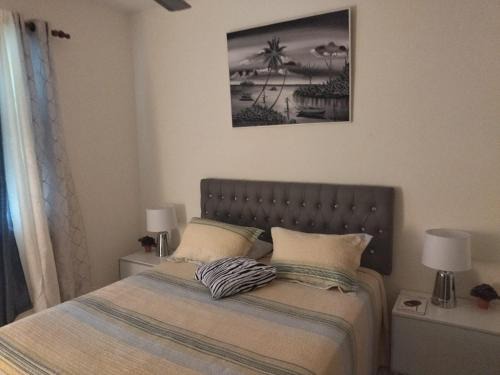 Dominicus Apartment | Condo Penthouse Batey Dominicus