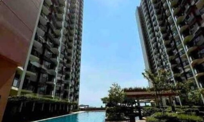 Paco Condo | Condo @ Radiance Manila Bay, Near US Embassy,Mall of Asia, PICC, Luneta Park