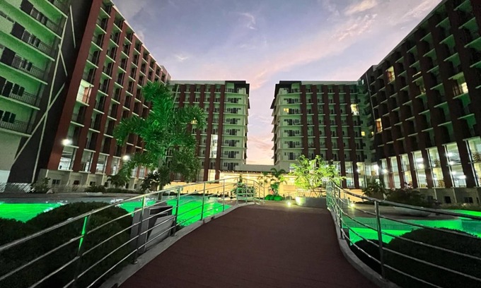 Lapu-Lapu Condo | Condo Rental in Mactan, Lapu Lapu, Cebu