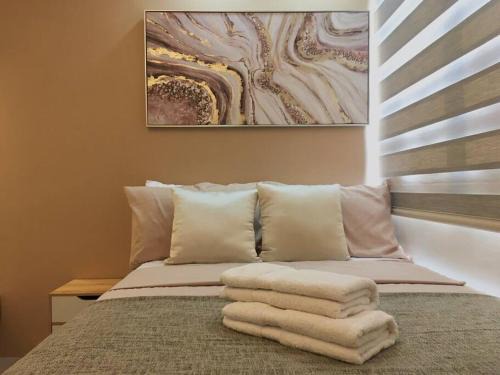 Mabolo Apartment | Condo WIFI up to 100mbps Infinity Pool