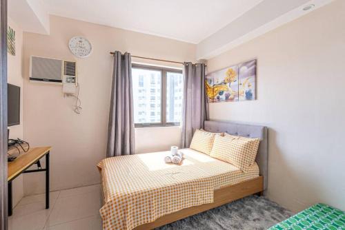 Mabolo Apartment | Condo , WIFI up to 100mbps , Infinity Pool