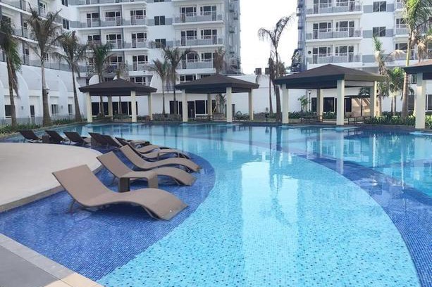 Barangay 76 Apartment | Condodeal At Shell Residences Moa Pasay
