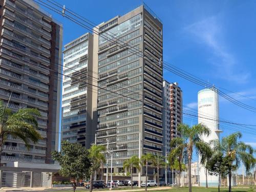 Sao Jose do Rio Preto Apartment | Condomínio Residencial Hype 017 - São José do Rio Pret