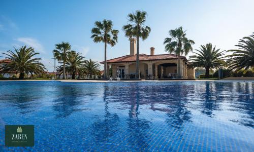 Xangri-La House | Condomínio Casa Hermosa , 3 quartos , térrea