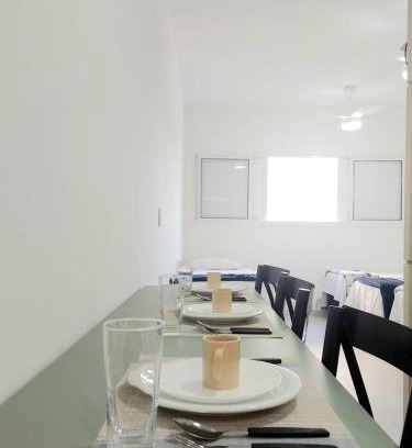 Cachoeira Paulista Apartment | Condomínio da Fé - Frente a Canção Nova - Studio